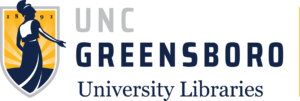 University Libraries logo