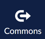 Canvas Commons icon