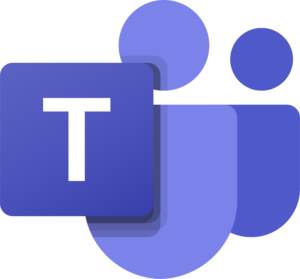 Microsoft Teams logo