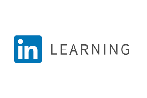 LinkedIn Learning icon